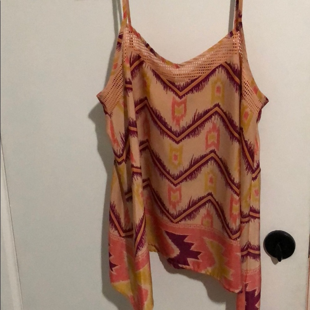Tank top